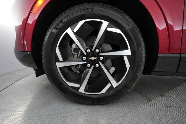 2024 Chevrolet Equinox EV