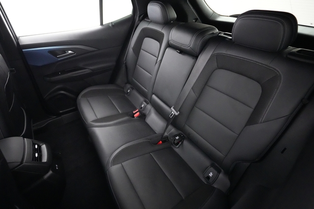 2024 Chevrolet Equinox EV