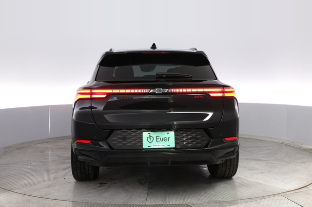 2024 Chevrolet Equinox EV