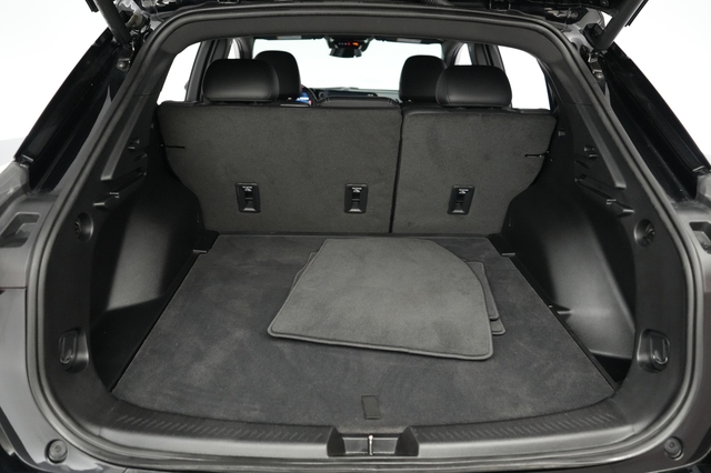 2024 Chevrolet Equinox EV