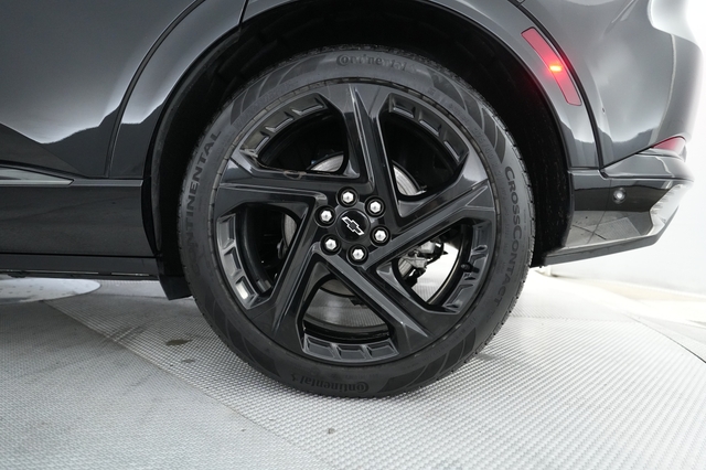 2024 Chevrolet Equinox EV