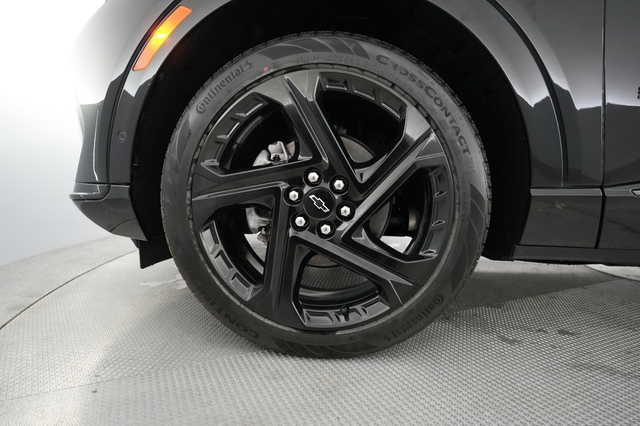 2024 Chevrolet Equinox EV