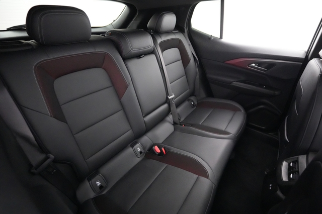 2024 Chevrolet Equinox EV
