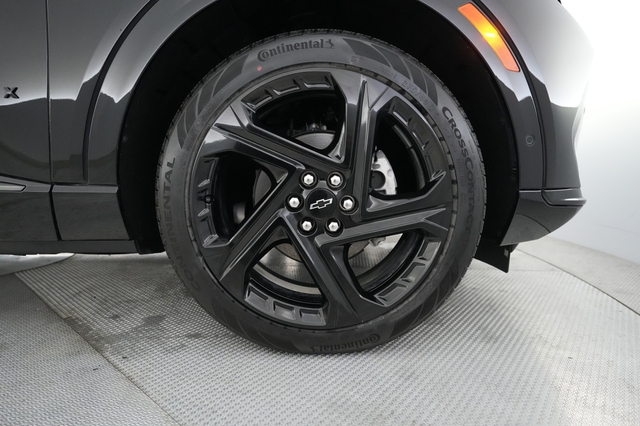 2024 Chevrolet Equinox EV