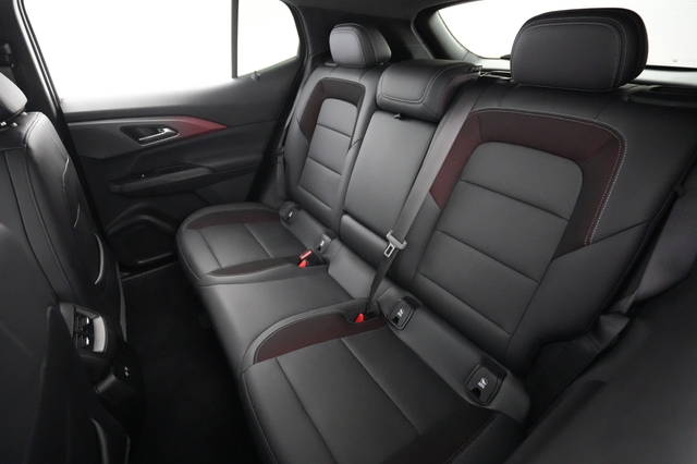 2024 Chevrolet Equinox EV