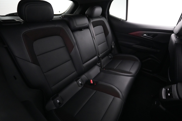2024 Chevrolet Equinox EV