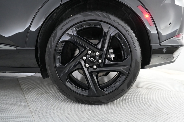 2024 Chevrolet Equinox EV