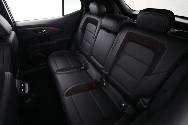 2024 Chevrolet Equinox EV
