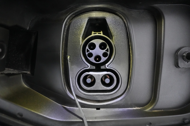 2024 Chevrolet Equinox EV