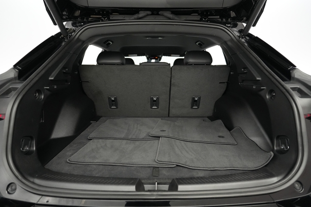 2024 Chevrolet Equinox EV