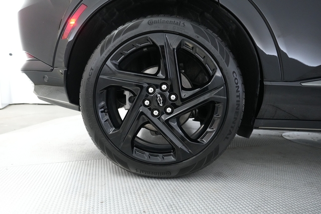 2024 Chevrolet Equinox EV