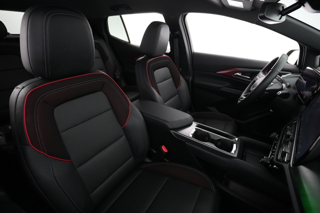 2024 Chevrolet Equinox EV