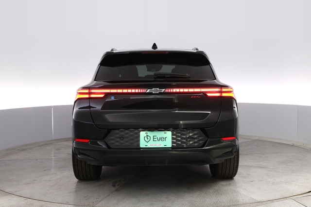 2024 Chevrolet Equinox EV