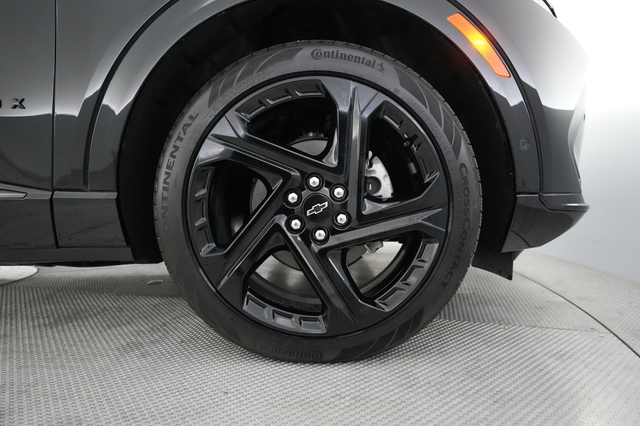 2024 Chevrolet Equinox EV