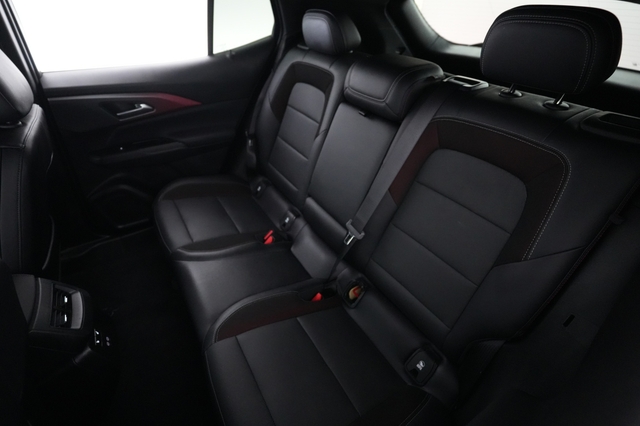 2024 Chevrolet Equinox EV