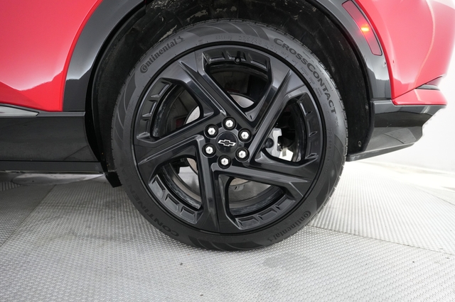 2024 Chevrolet Equinox EV