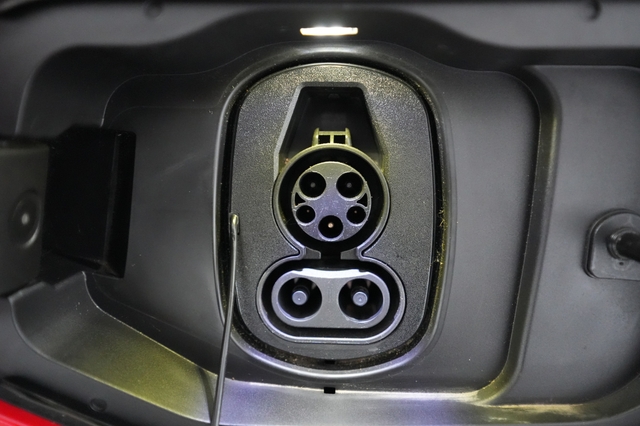 2024 Chevrolet Equinox EV