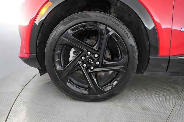 2024 Chevrolet Equinox EV