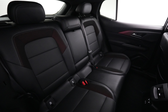 2024 Chevrolet Equinox EV