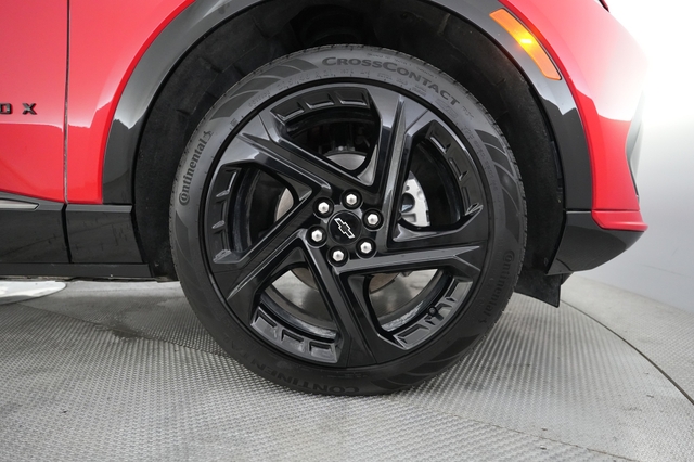 2024 Chevrolet Equinox EV