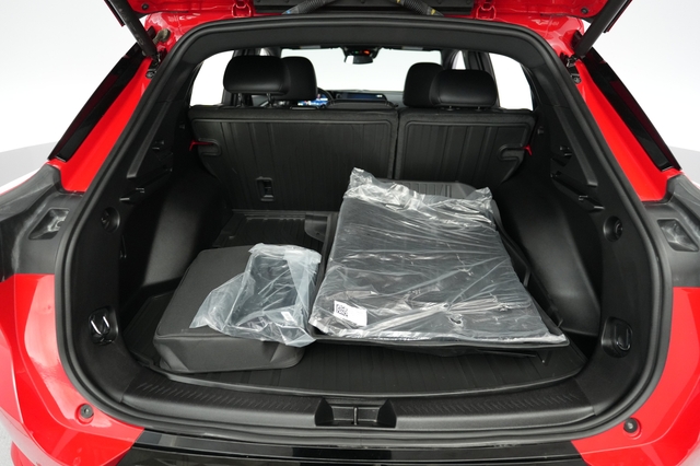 2024 Chevrolet Equinox EV