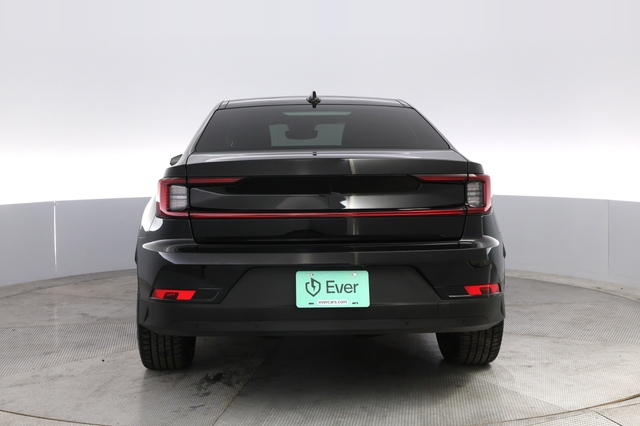 2023 Polestar 2