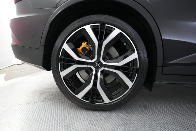 2023 Polestar 2