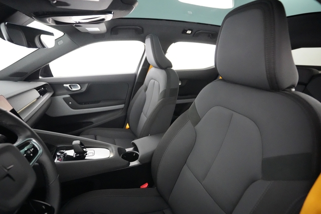2023 Polestar 2