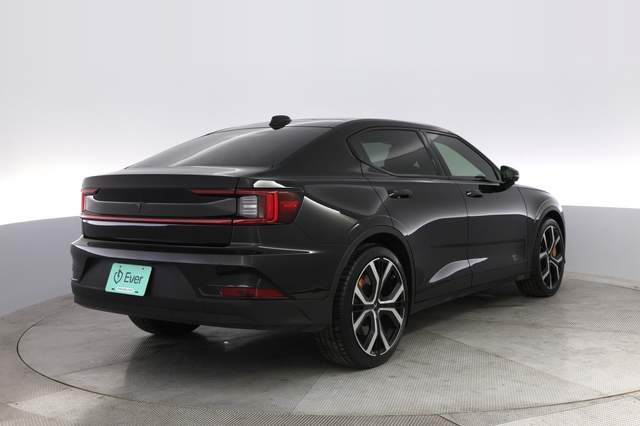 2023 Polestar 2