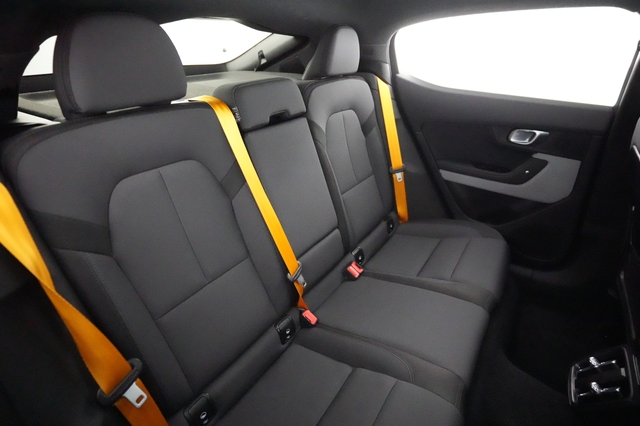 2023 Polestar 2