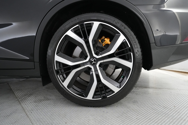 2023 Polestar 2