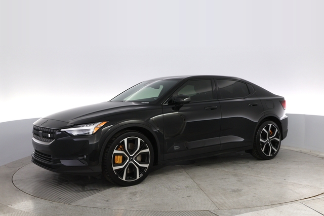 2023 Polestar 2