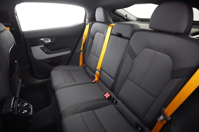 2023 Polestar 2
