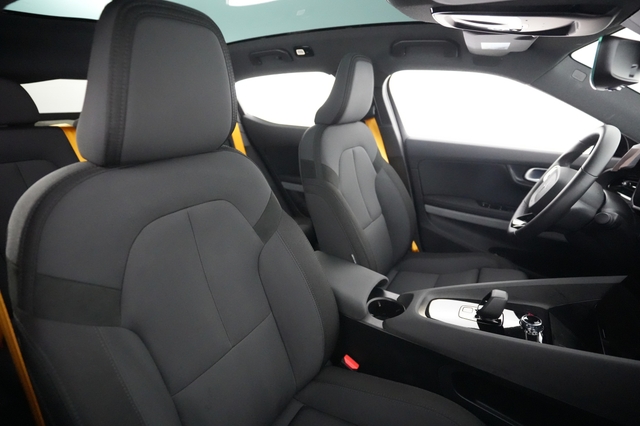 2023 Polestar 2