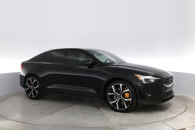 2023 Polestar 2