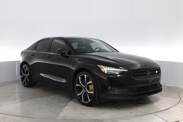 2023 Polestar 2
