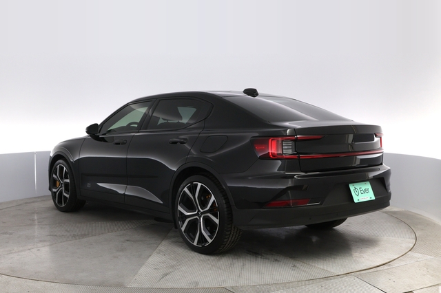 2023 Polestar 2