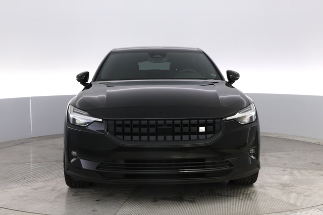 2023 Polestar 2