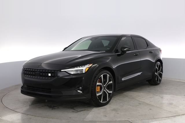 2023 Polestar 2