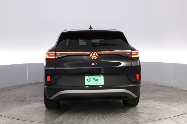 2023 Volkswagen ID.4