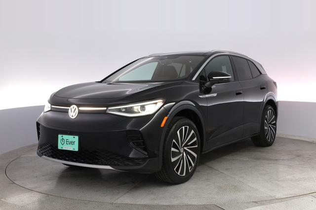 2023 Volkswagen ID.4