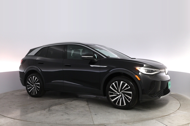 2023 Volkswagen ID.4