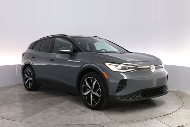 2023 Volkswagen ID.4