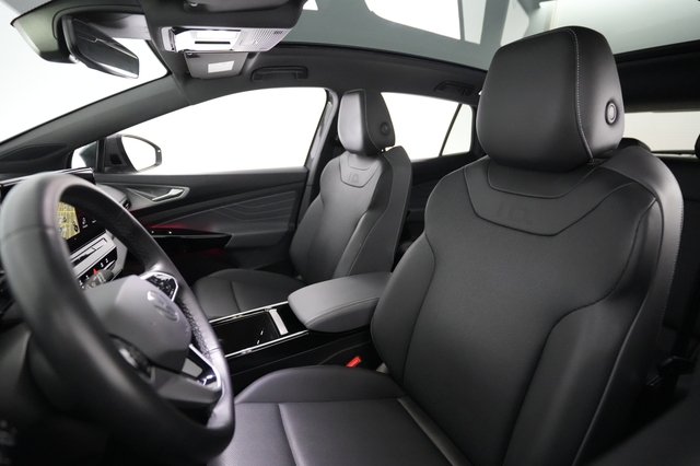 2023 Volkswagen ID.4