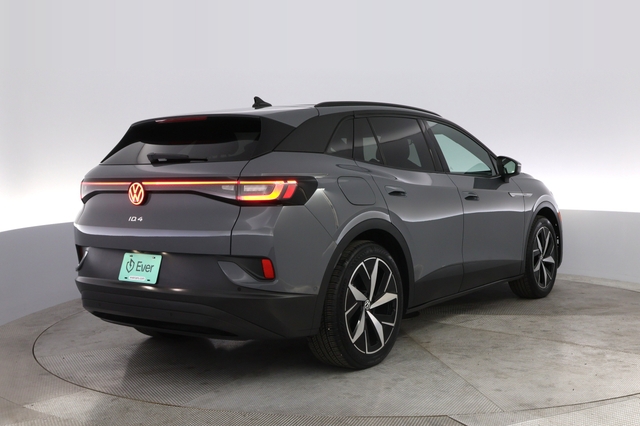 2023 Volkswagen ID.4