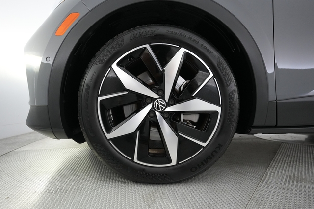2023 Volkswagen ID.4