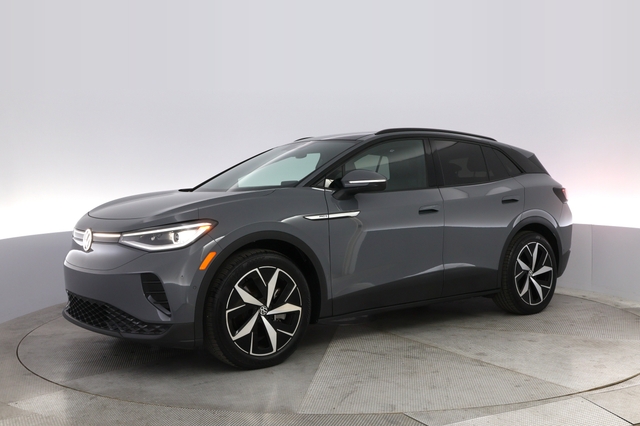 2023 Volkswagen ID.4