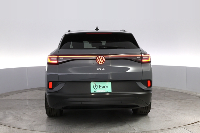 2023 Volkswagen ID.4
