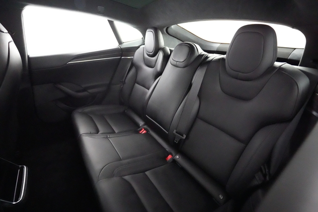 2022 Tesla Model S