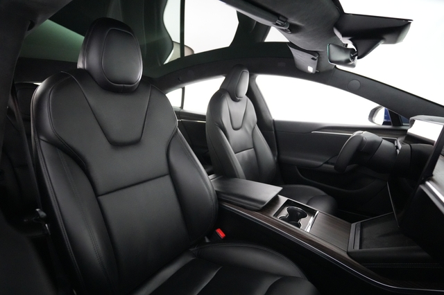 2022 Tesla Model S